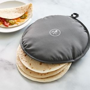 PAMPERED CHEF Tortilla Warmer